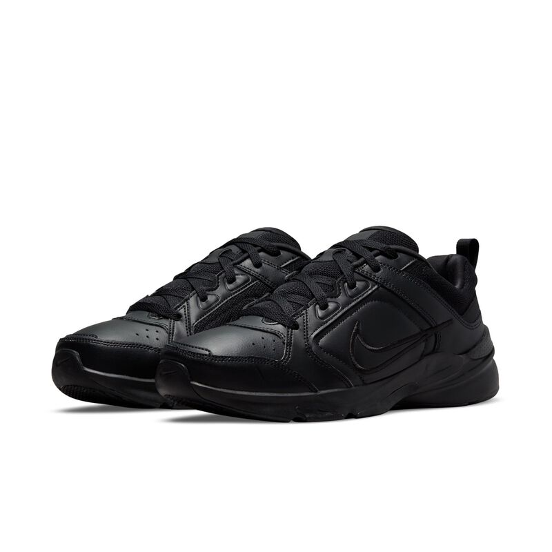 Nike Defy All Day, Negro/Negro/Negro, hi-res