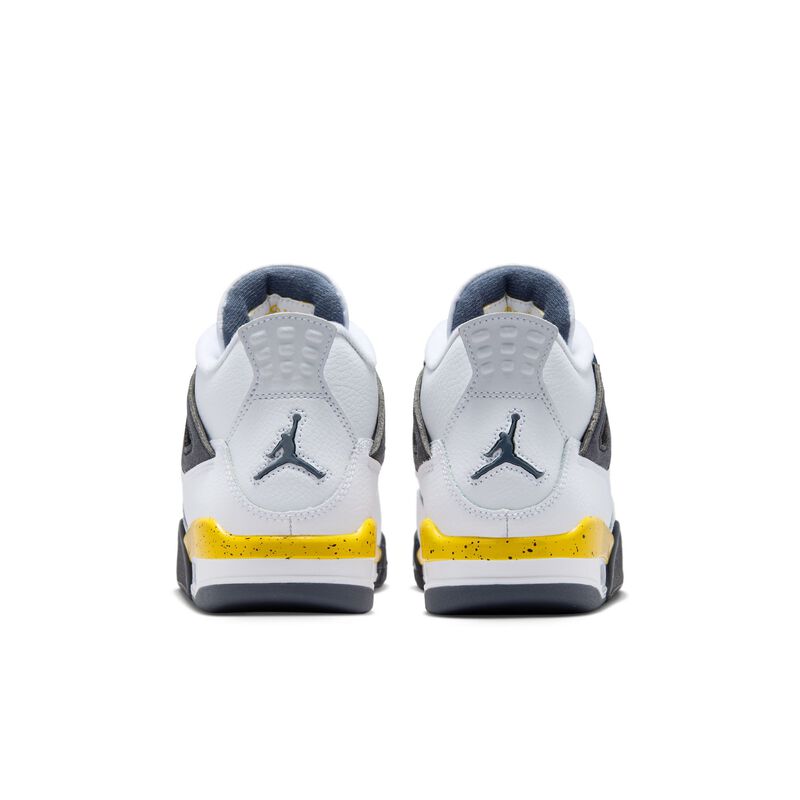 [Ljava.lang.String;@214090e7 Air Jordan 4 Retro, Blanco, hi-res