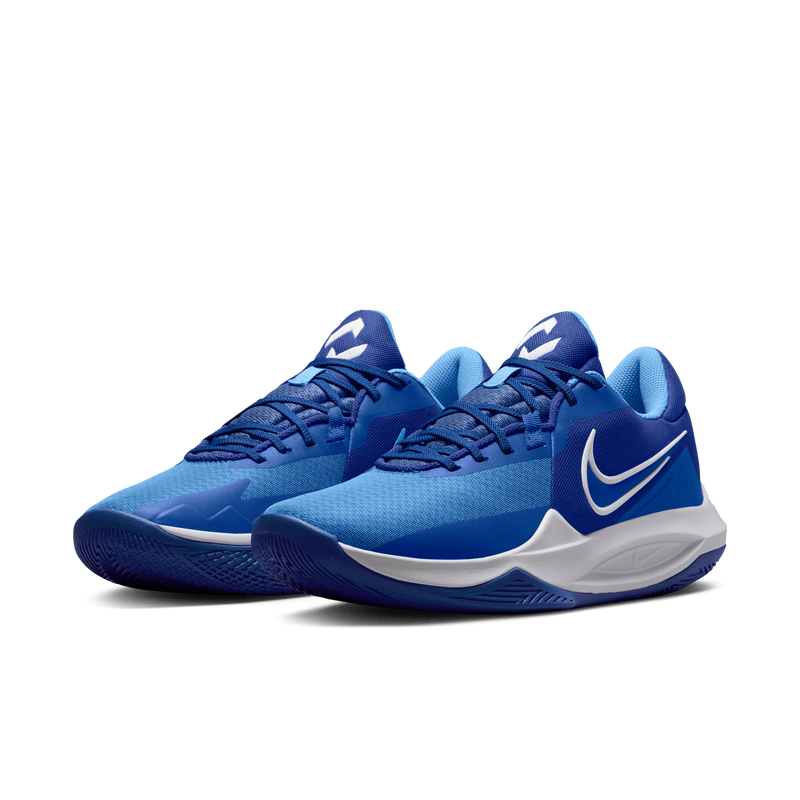 Nike Precision 6, AZUL, hi-res