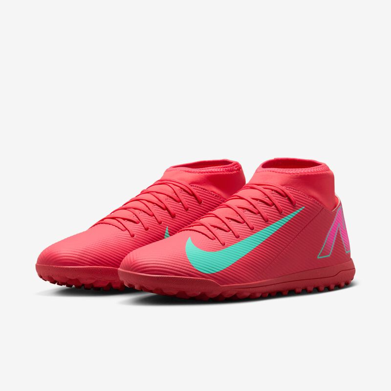 Zapatilla Nike Mercurial, Rojo, hi-res