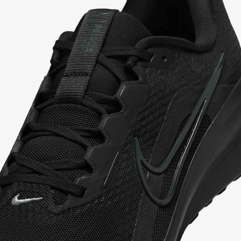 Nike Downshifter 13, Antracita/Negro-Gris lobo, hi-res