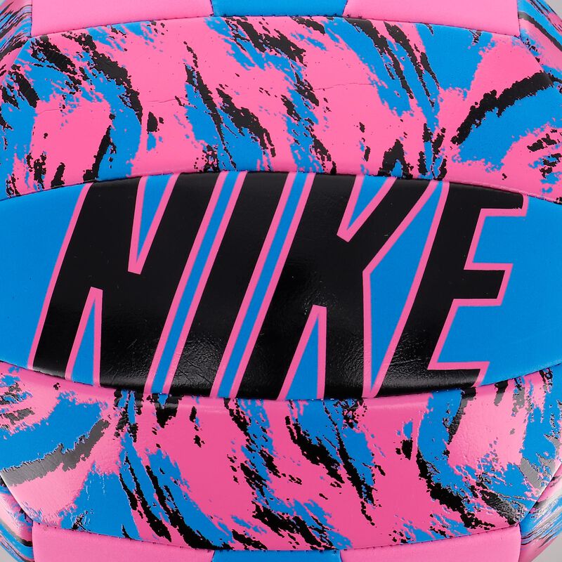 Nike All Court Lite, Rosa juguetón/Azul foto/Negro, hi-res