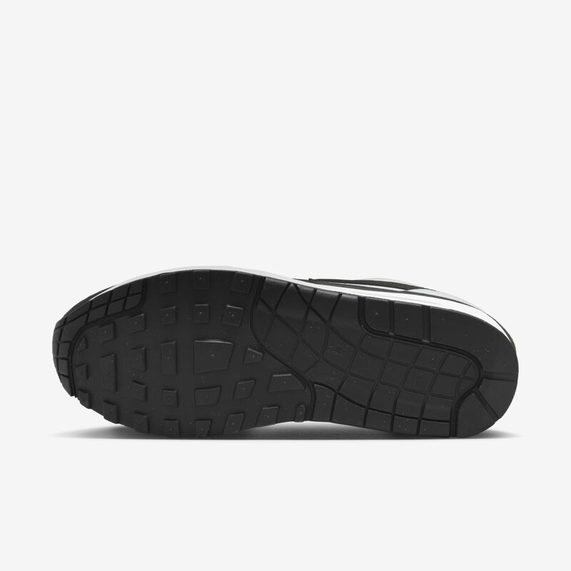 Nike Air Max 1, Blanco/Negro-Platino Puro, hi-res