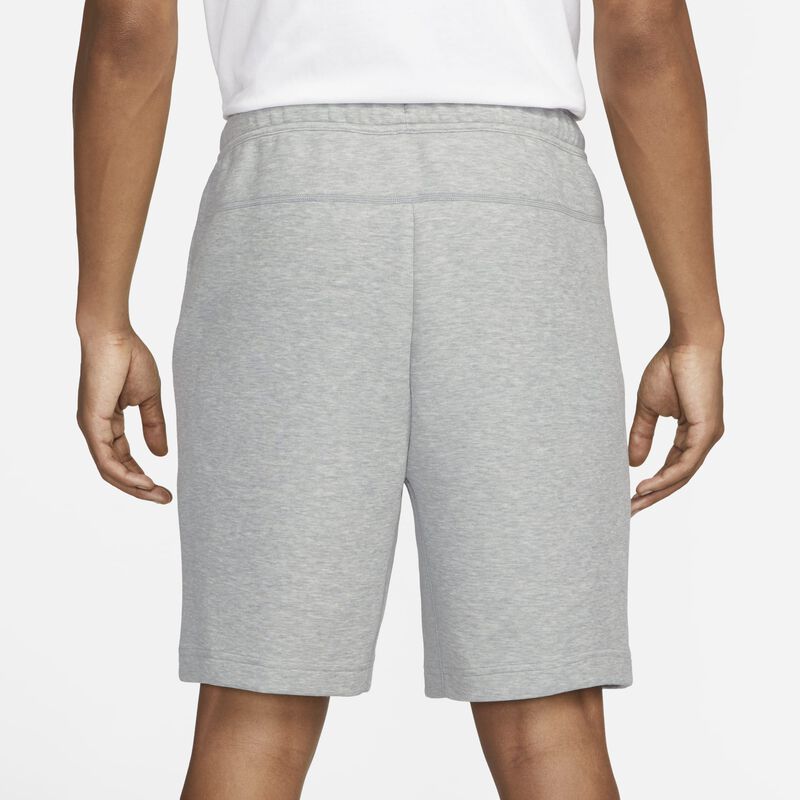 Nike Sportswear Tech Fleece, Gris oscuro jaspeado/Negro, hi-res