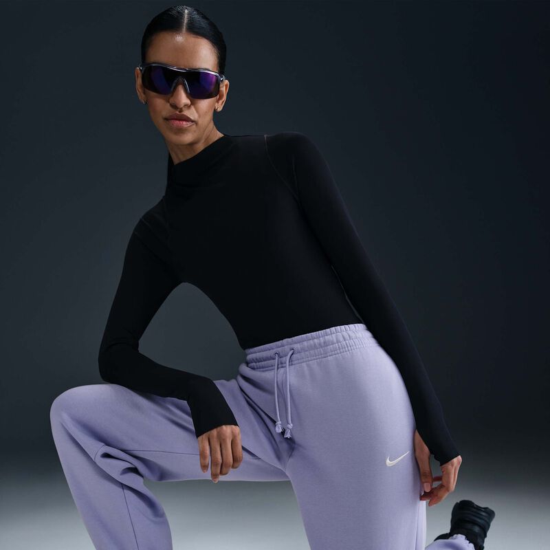 Nike Sportswear Phoenix Fleece, Lila Hielo/Vela, hi-res