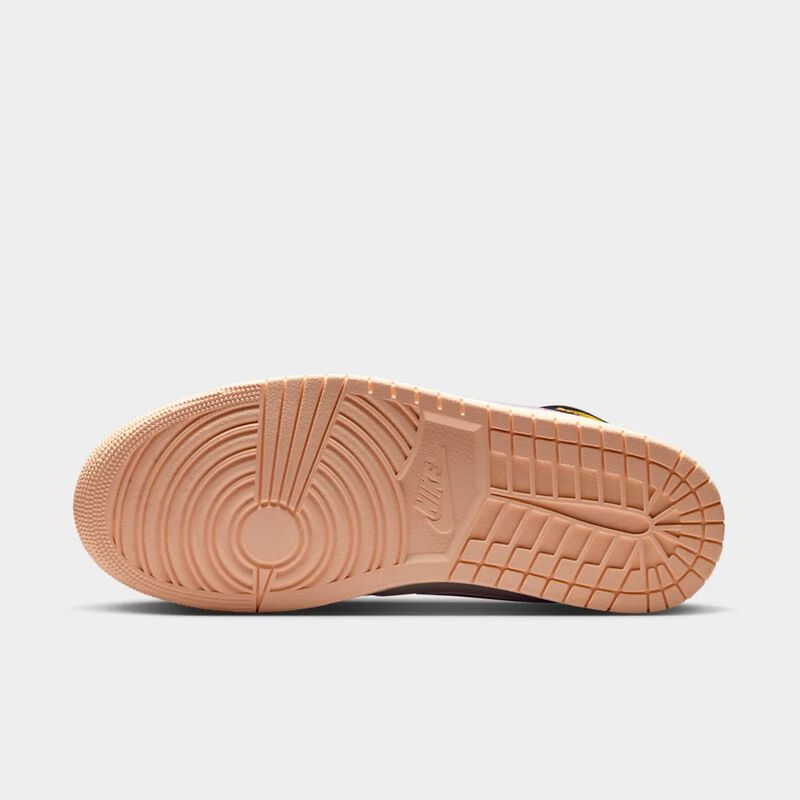 Zapatilla Jordan, Negro, hi-res