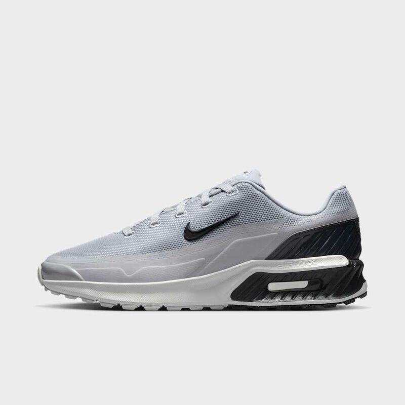 Zapatilla Nike Air Max Bia, Gris, hi-res