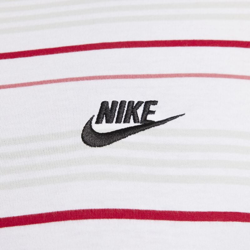 Polo Nike, Blanco, hi-res