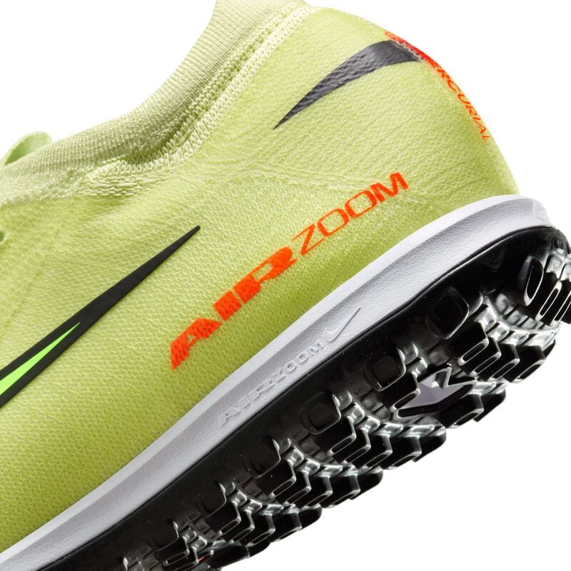 Nike Mercurial Vapor 16 Pro, Verde, hi-res