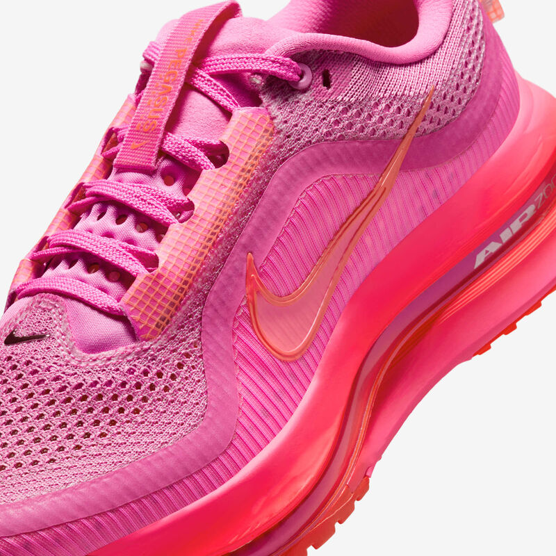 Nike Pegasus Premium, Playful Pink/Hyper Pink/Plata metalizado/Carmesí brillante, hi-res