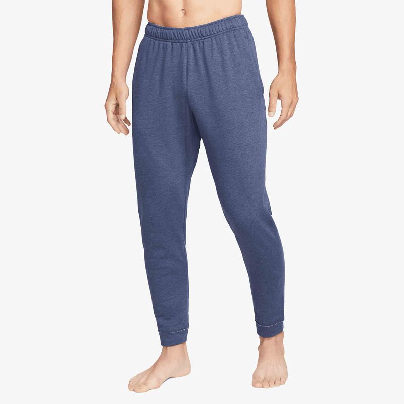 Nike Yoga Therma-FIT, AZUL, hi-res