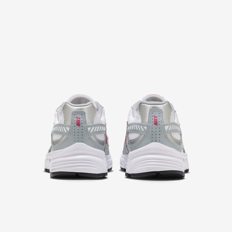 Nike Initiator, Blanco/Plata Metalizado/Azul Bruma/Cereza, hi-res