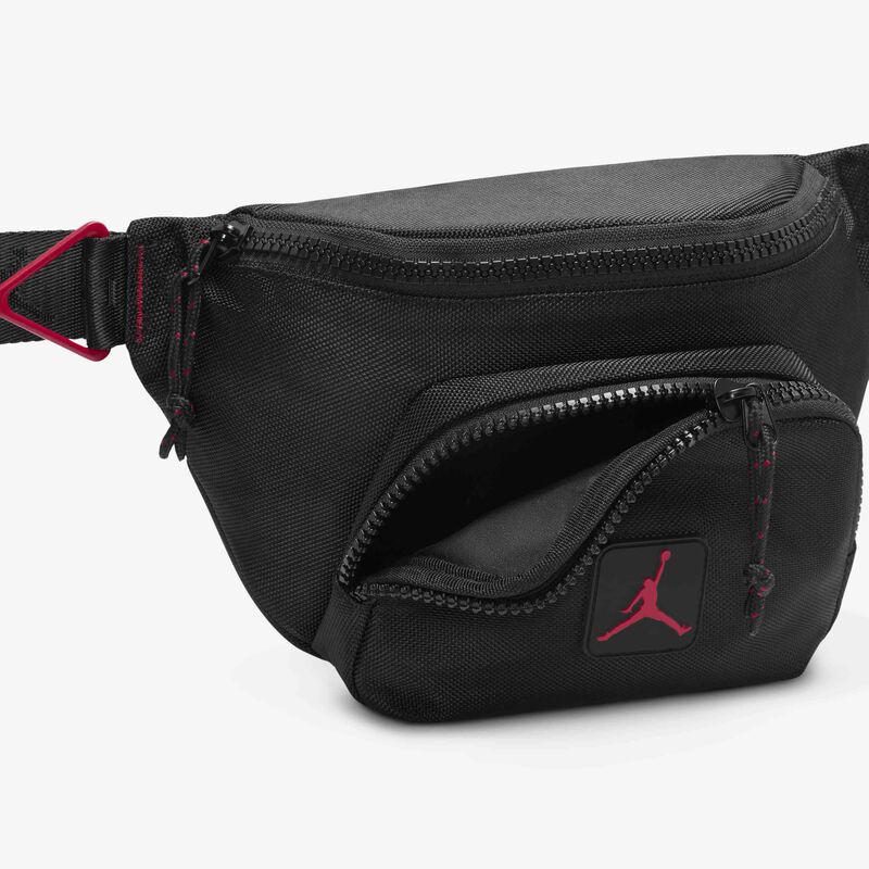 Mochila Jordan, Negro, hi-res