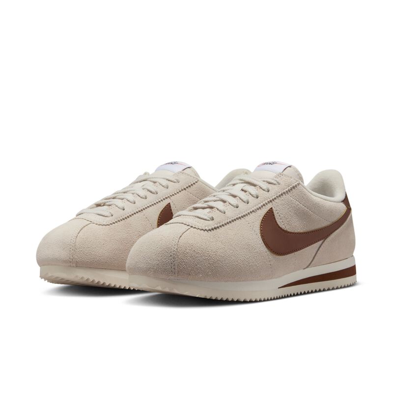 Nike Cortez, Marr&oacute;n, hi-res