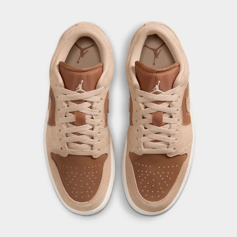 [Ljava.lang.String;@52d878 Air Jordan&nbsp;1 Low, Marr&oacute;n, hi-res