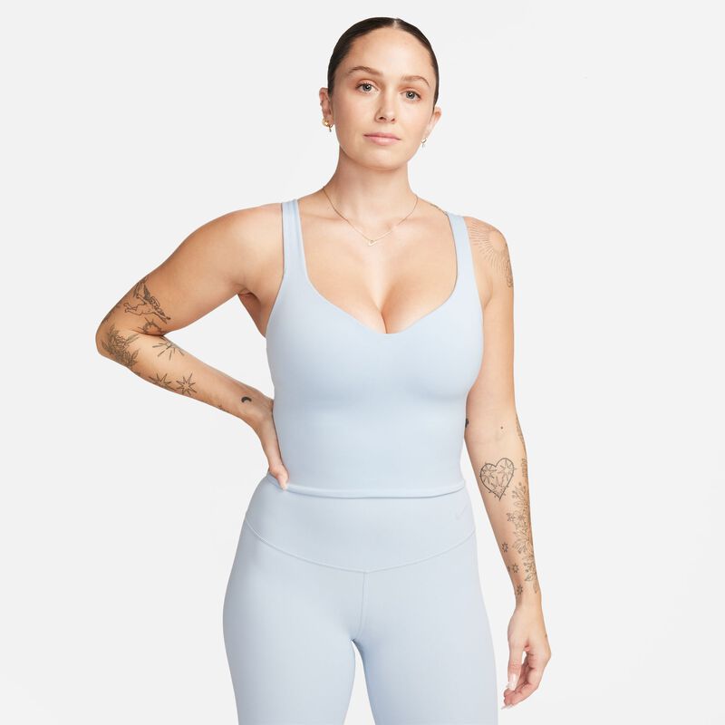 Nike Alate, Azul cielo/blanco, hi-res