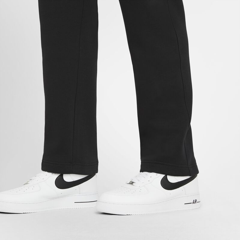 Nike Sportswear Club Fleece, Negro/Negro/Blanco, hi-res