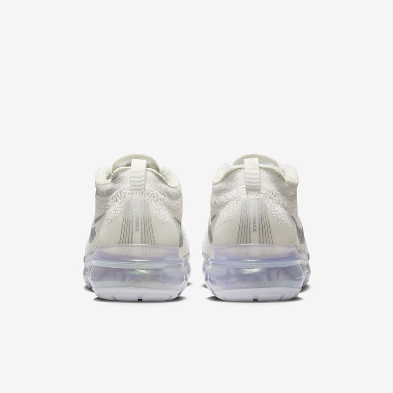 Nike Air VaporMax 2023 Flyknit, Fantasma/Plata metalizado/Multicolor, hi-res