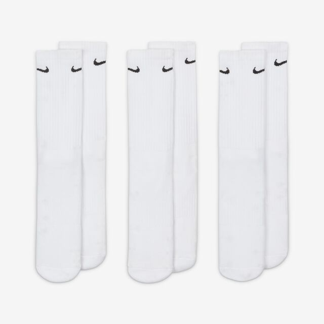 Media Nike Equipment, Blanco, hi-res