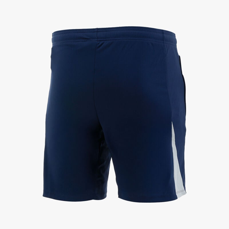 Nike Short Hombre Alianza Lima 2026, Azul Marino Medianoche/Ala Plateada/(Blanco), hi-res