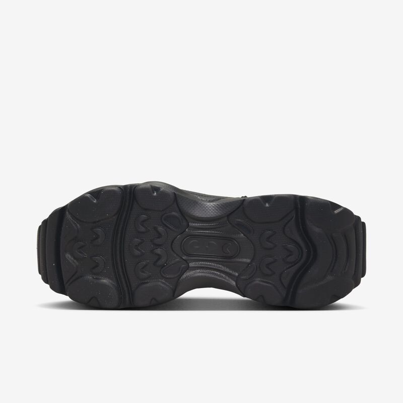 Nike Air Max Flyknit Venture, Negro/Plata Metalizado-Negro, hi-res