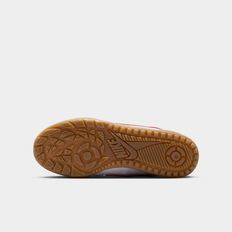 Nike Terra Manta, Blanco/Rojo Gimnasio-Marr&oacute;n Claro, hi-res