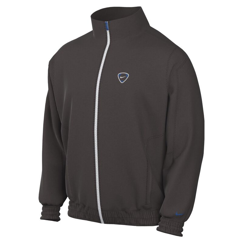 Casaca Nike Sportswear, Gris, hi-res
