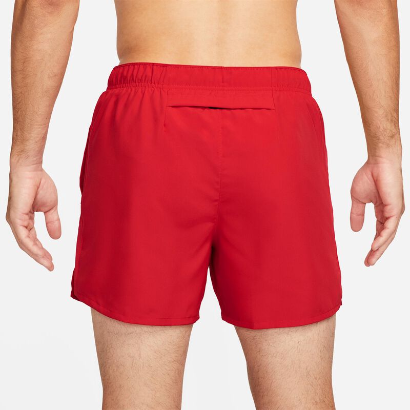Nike Challenger, Rojo Universitario/Rojo Universitario/Negro, hi-res
