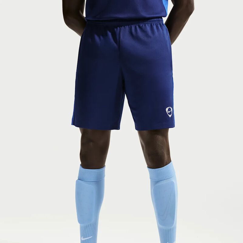Short Nike Sportswear, Azul, hi-res