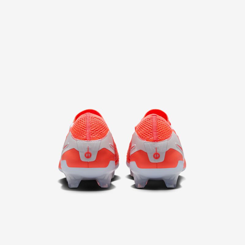 Nike Tiempo Legend 10 Elite, Lava Cálido/Blanco, hi-res
