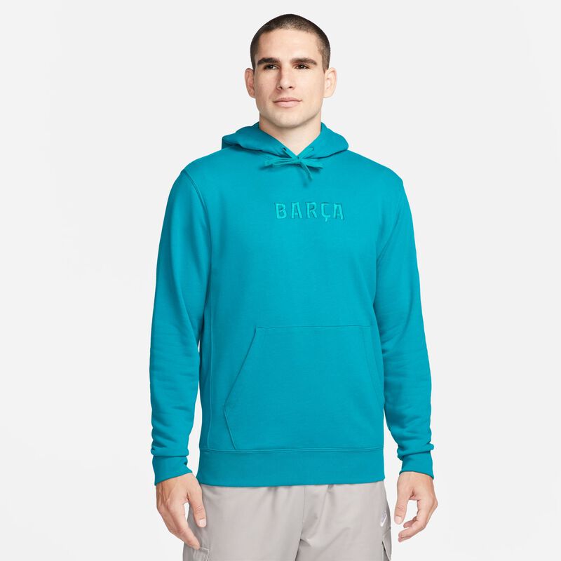 Polera Nike, Verde, hi-res