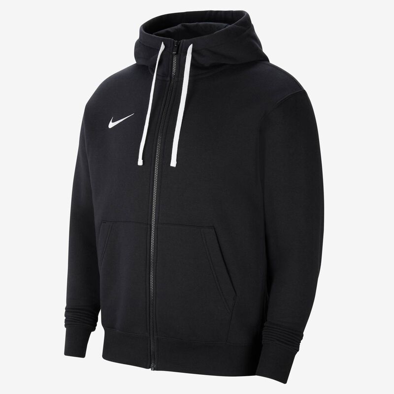 Nike Park, Negro/Blanco/Blanco, hi-res