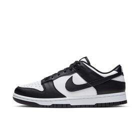 Nike Dunk Low, Blanco, hi-res