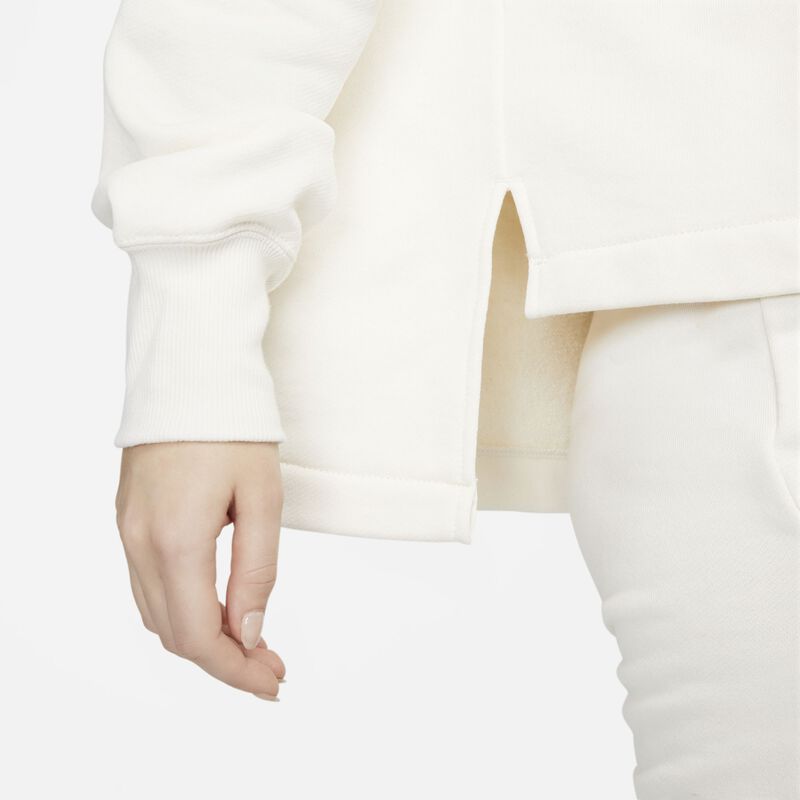 Nike Sportswear Modern Fleece, Pure/Sesame, hi-res