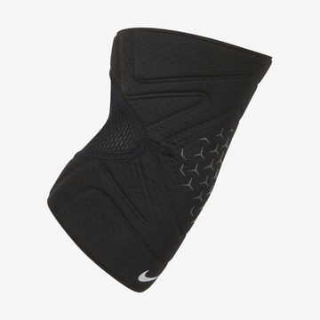Nike Pro, Negro/Blanco, hi-res