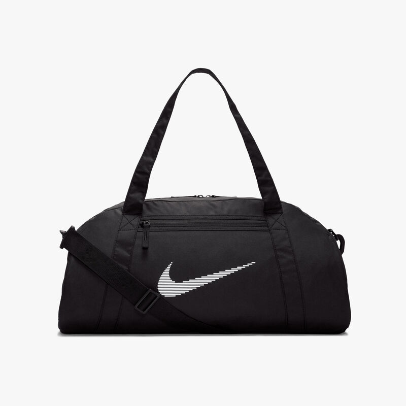 Nike Gym Club, Negro/Negro/Blanco, hi-res