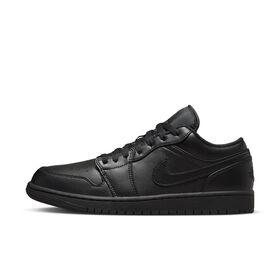 Air Jordan&nbsp;1 Low, Negro, hi-res