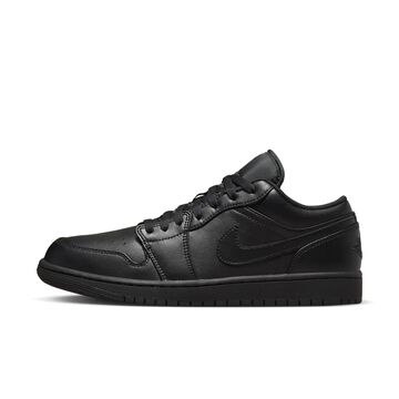 Air Jordan&nbsp;1 Low, Negro, hi-res