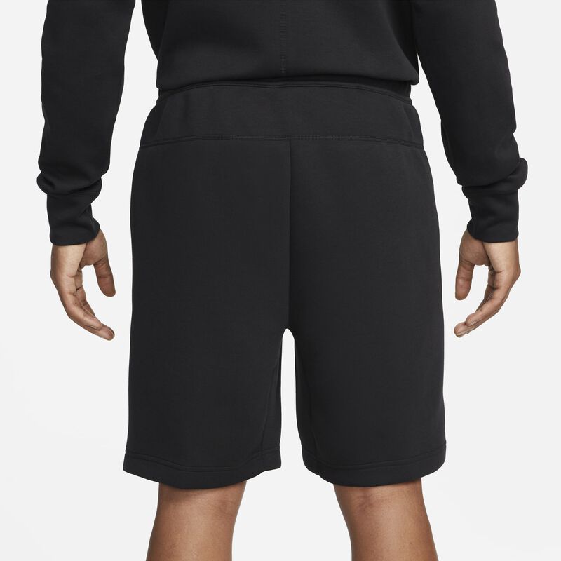 Nike Sportswear Tech Fleece, Negro/Negro, hi-res