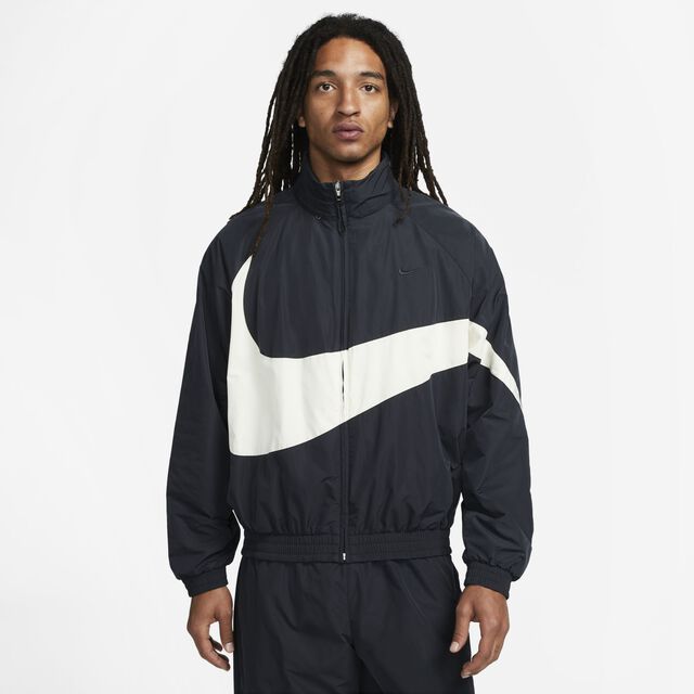 Casaca Nike, Negro, hi-res