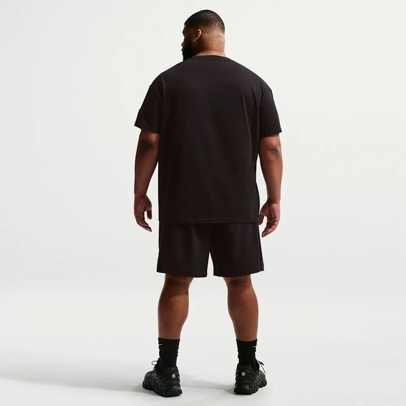 Polo Nike Sportswear, Negro, hi-res
