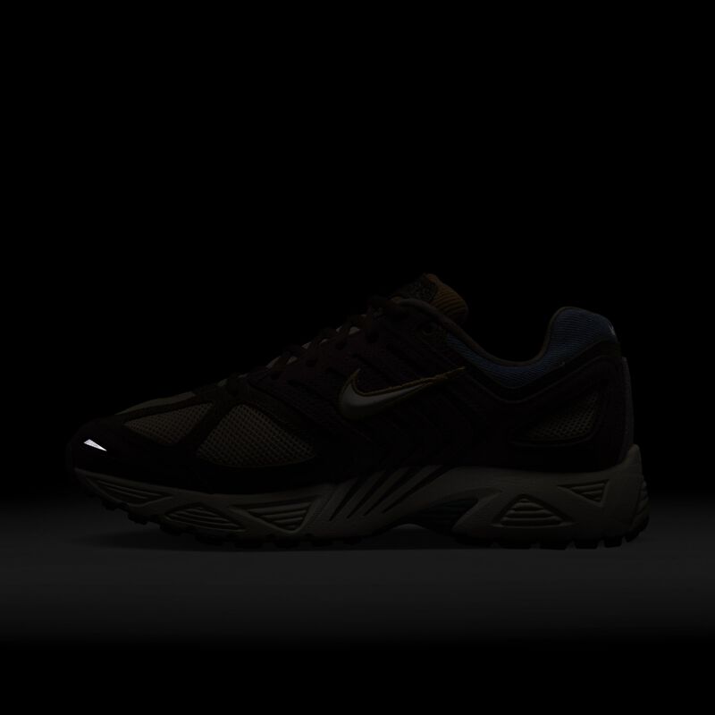 Nike Air Pegasus 2005, Marrón Madera De Roble Claro/Vela-Marrón Madera De Roble Claro, hi-res