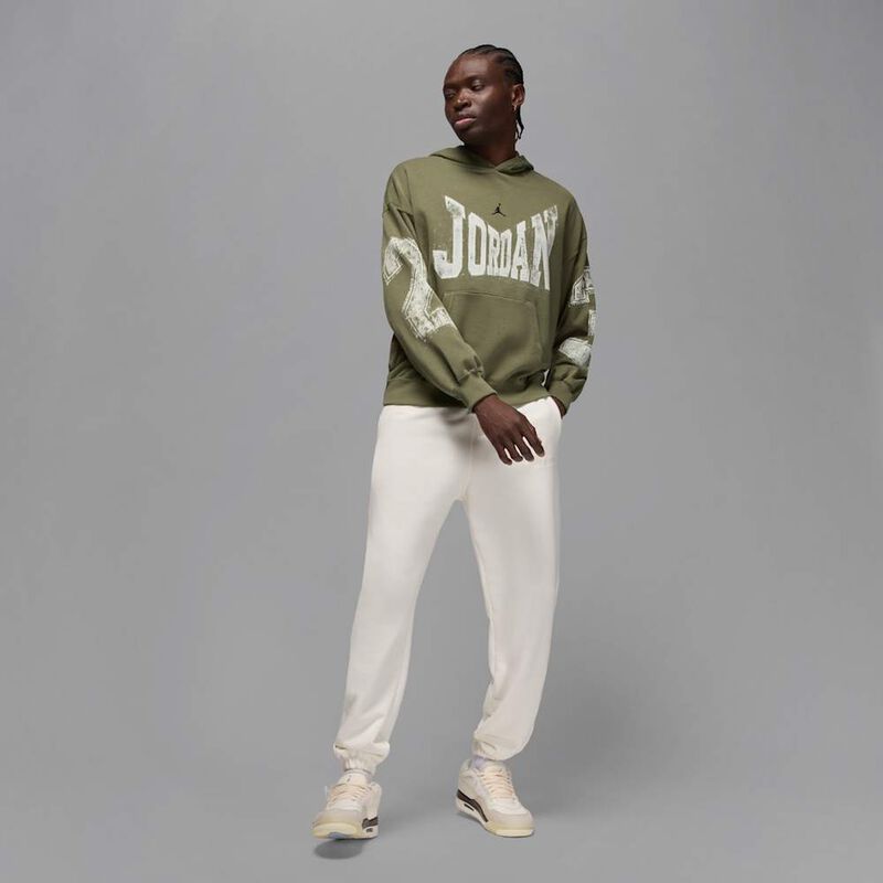 Jordan Brooklyn, Verde, hi-res