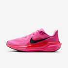 Nike Pegasus 41, Juguetón Rosa/Hiper Rosa/Carmesí brillante/Off Noir, hi-res
