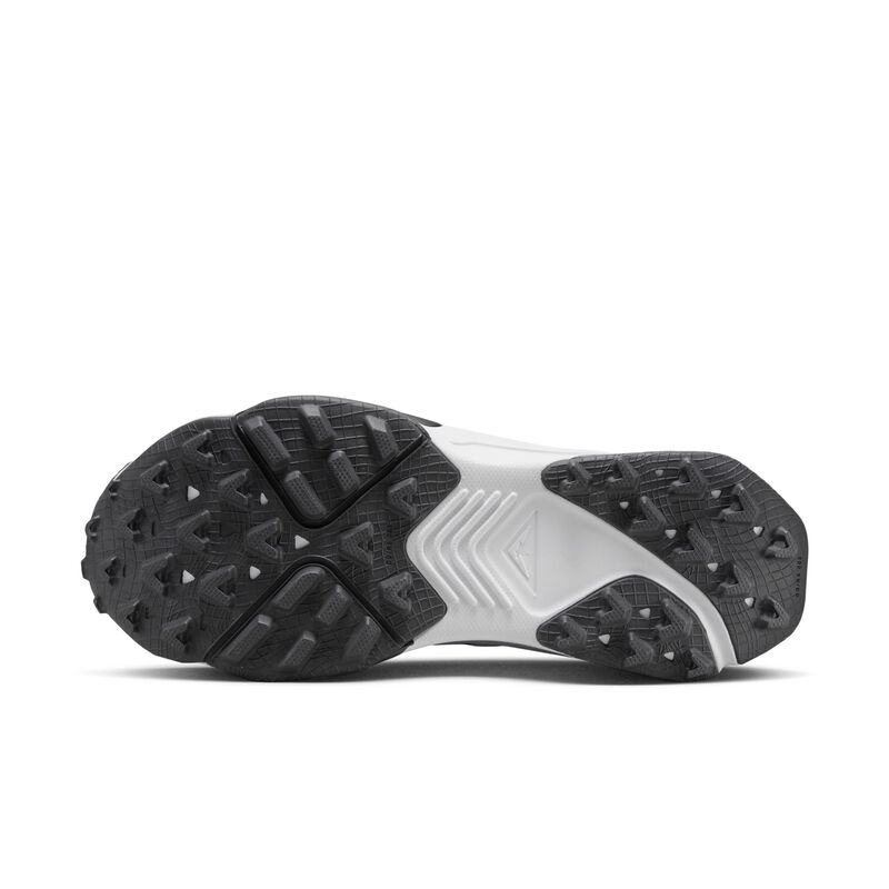 Nike ZoomX Zegama, Negro/Blanco, hi-res