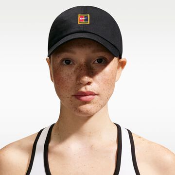 Nike Club, Negro, hi-res