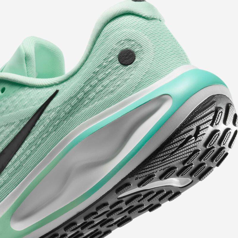Nike Journey Run, Espuma menta/Turquesa blanqueada/Cañón/Negro, hi-res