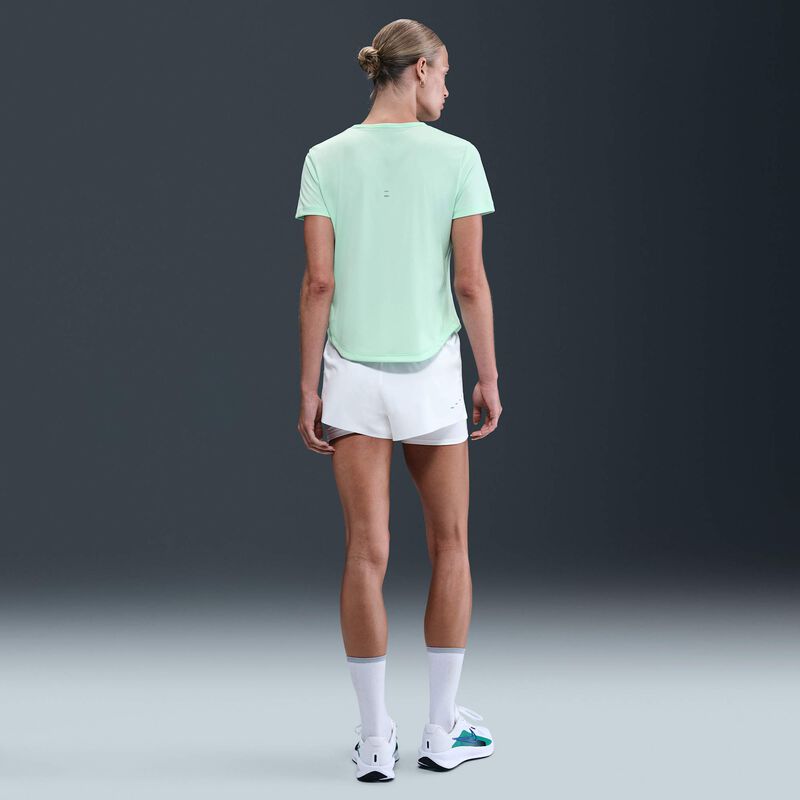 Nike Tempo Swoosh, Espuma De Menta/Blanco, hi-res