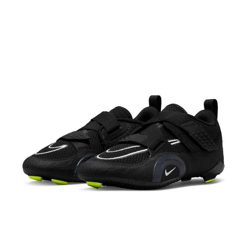 Nike SuperRep Cycle 2 Next Nature, Negro/Volt/Antracita/Blanco, hi-res