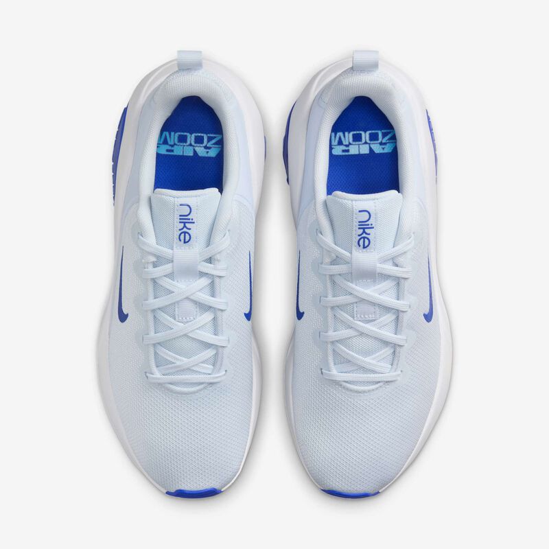 Nike Bella 7, Tinte Azul/Blanco/Hiperroyal, hi-res